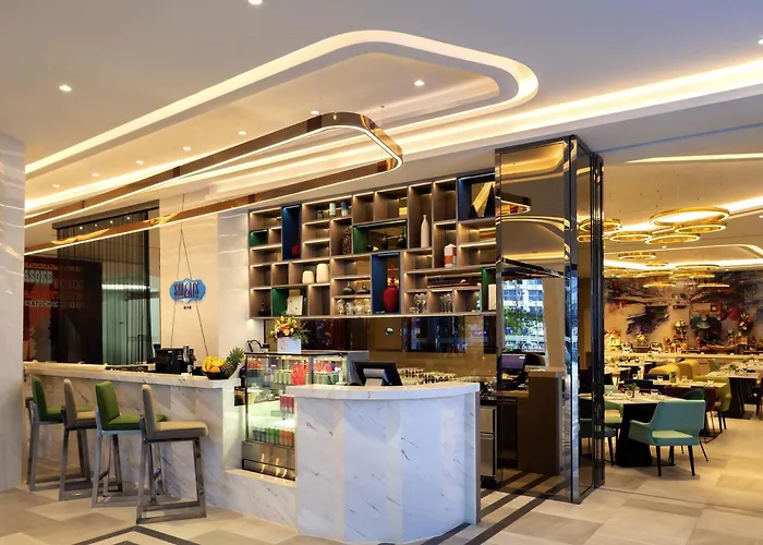 Ibis Styles Ratchada Hotel Bangkok