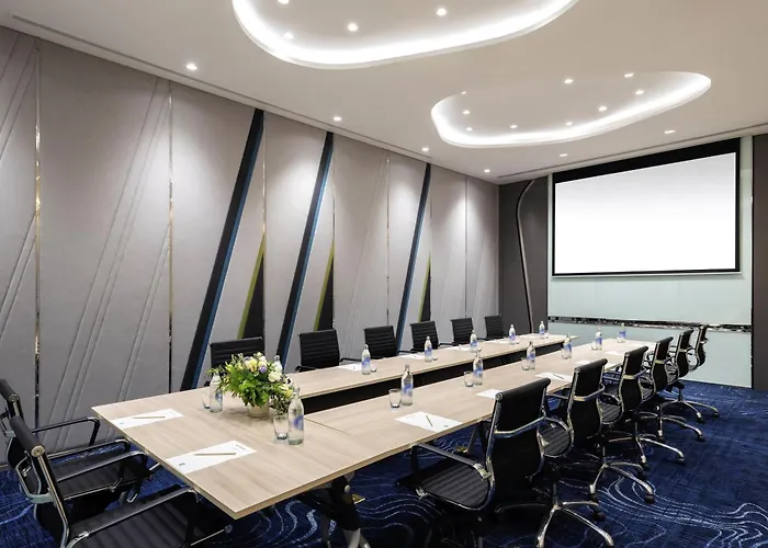 Hotel Ibis Styles Ratchada Bangkok