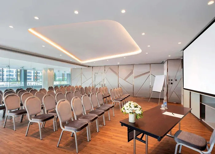 Ibis Styles Ratchada 3* Bangkok