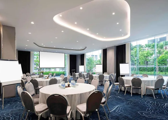 Ibis Styles Ratchada
