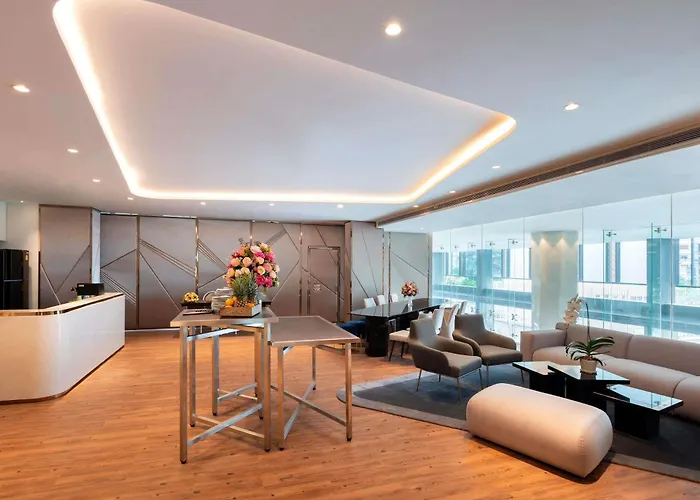 Ibis Styles Ratchada Hotel
