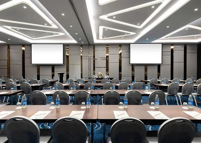 Hotel Ibis Styles Ratchada