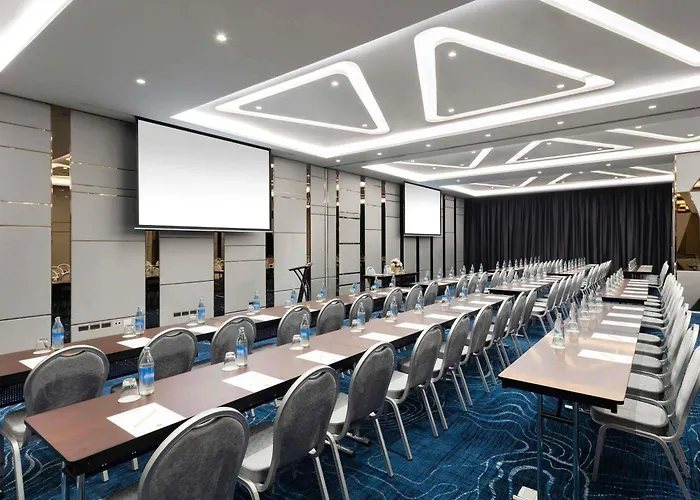 Ibis Styles Ratchada Hotel 3*