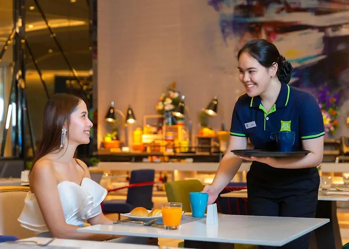 Ibis Styles Ratchada 3*