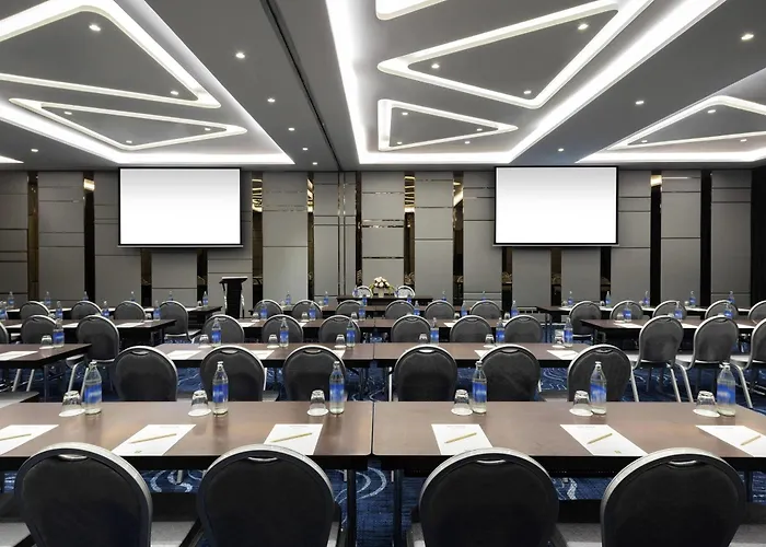 Ibis Styles Ratchada בנגקוק