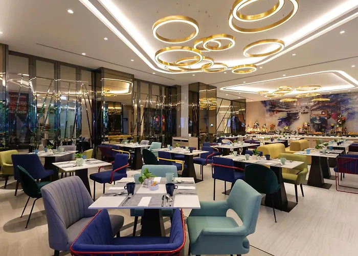 Ibis Styles Ratchada 3* בנגקוק