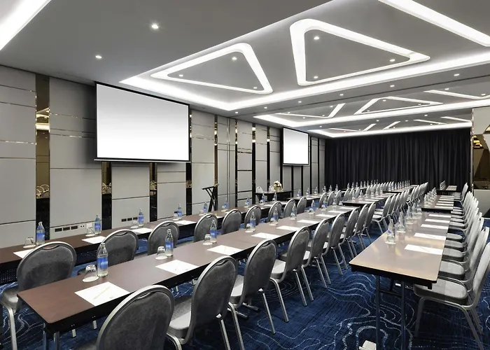 מלון Ibis Styles Ratchada 3*