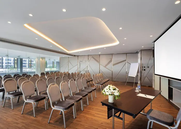 מלון Ibis Styles Ratchada בנגקוק
