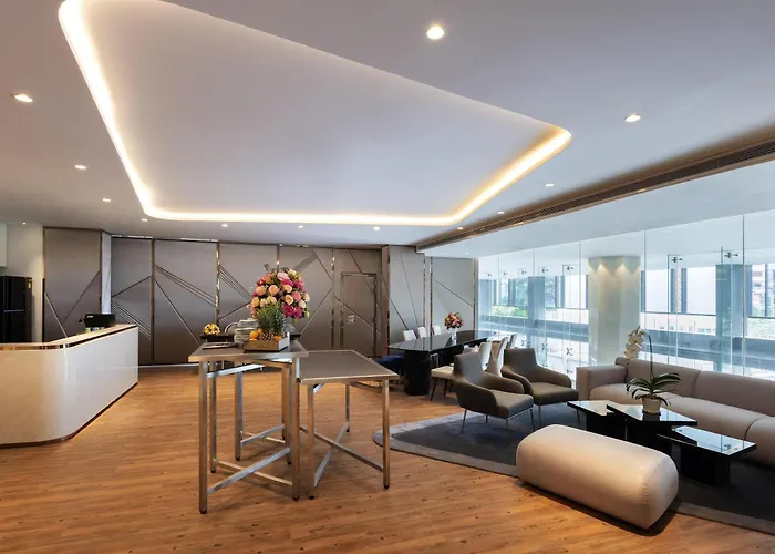 Ibis Styles Ratchada 3*