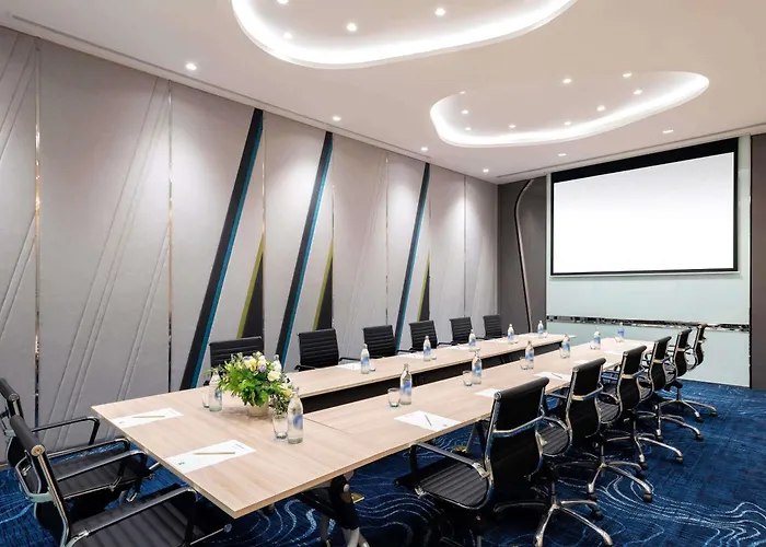 Ibis Styles Ratchada