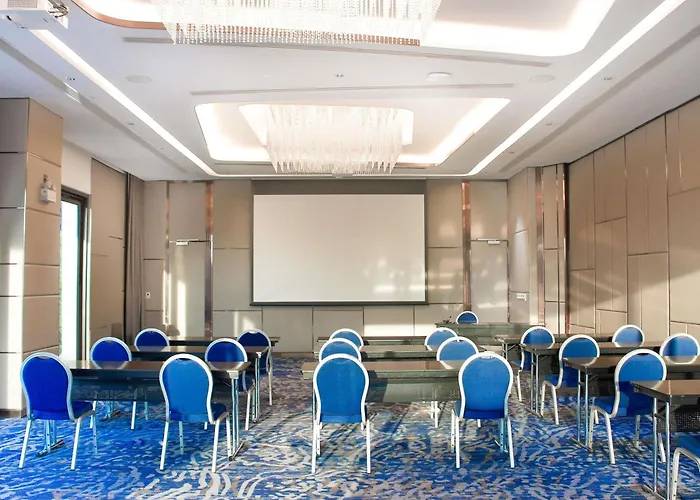 Ibis Styles Ratchada מלון 3*