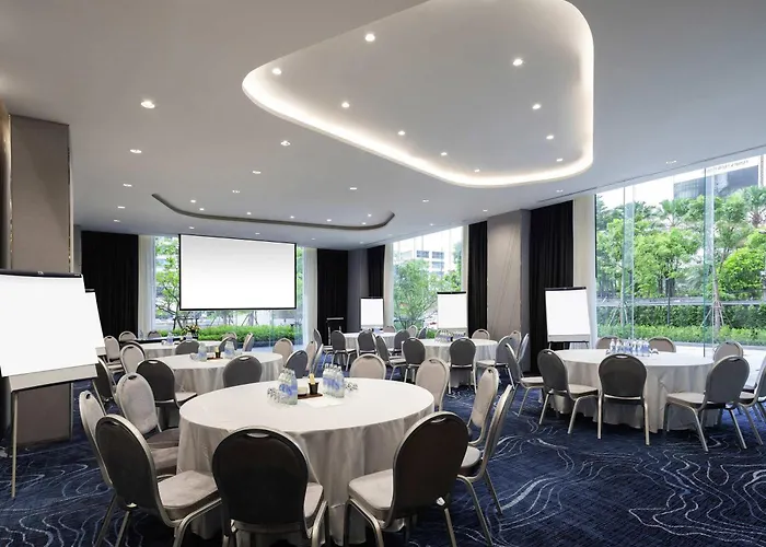 Ibis Styles Ratchada מלון