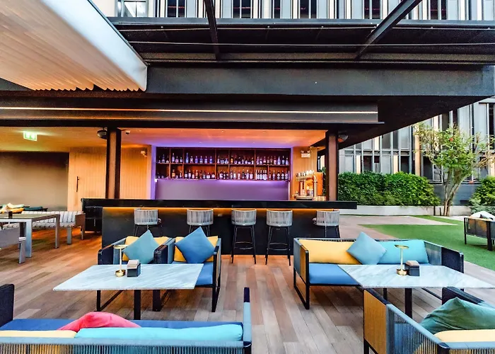Ibis Styles Ratchada מלון