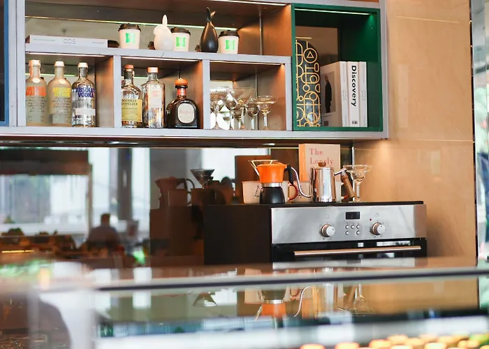 Ibis Styles Ratchada 3*