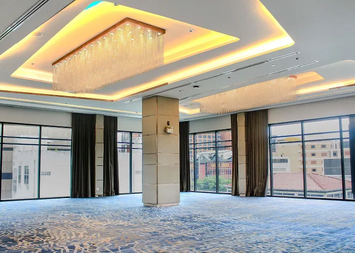 מלון Ibis Styles Ratchada בנגקוק