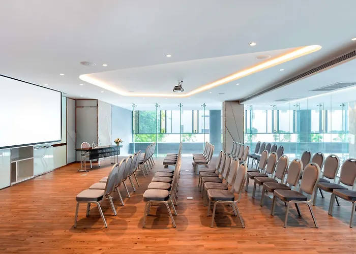 מלון Ibis Styles Ratchada בנגקוק