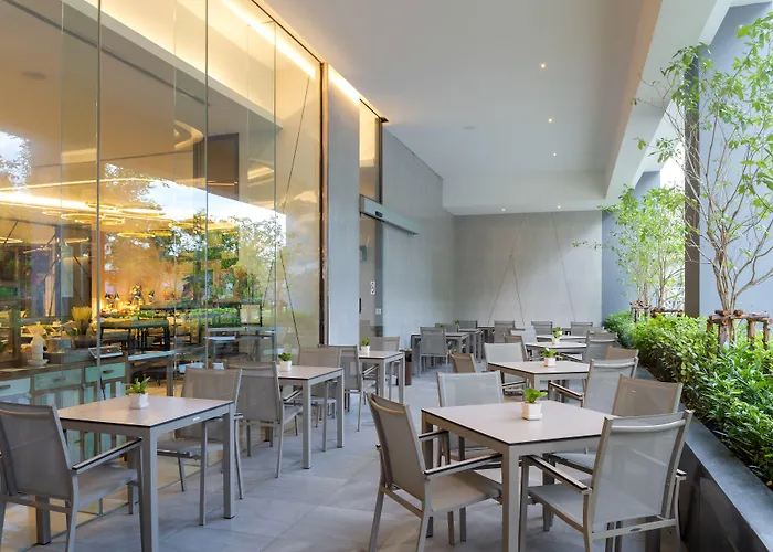 Ibis Styles Ratchada מלון