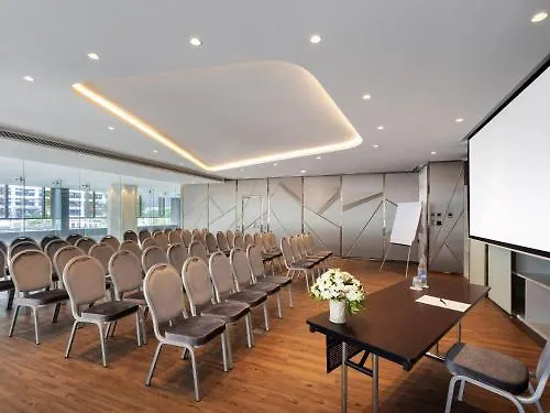 Ibis Styles Ratchada Hotel Bangkok