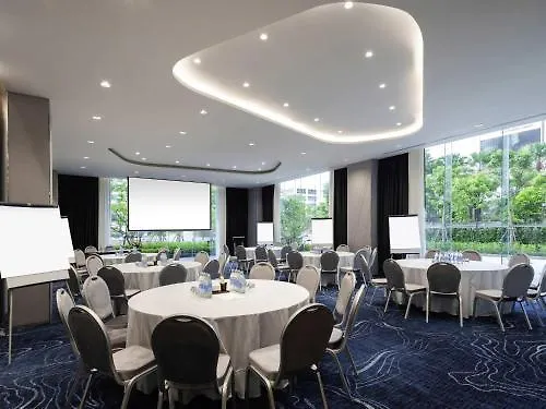 Hotel Ibis Styles Ratchada Bangkok