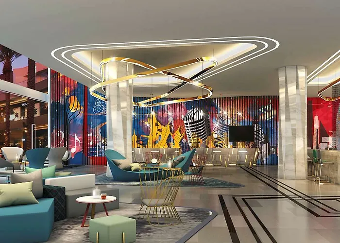Ibis Styles Ratchada
