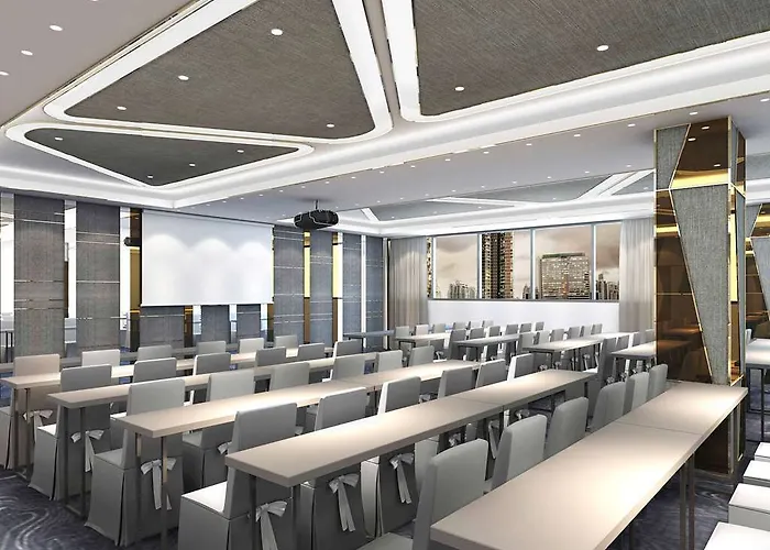 Ibis Styles Ratchada Bangkok