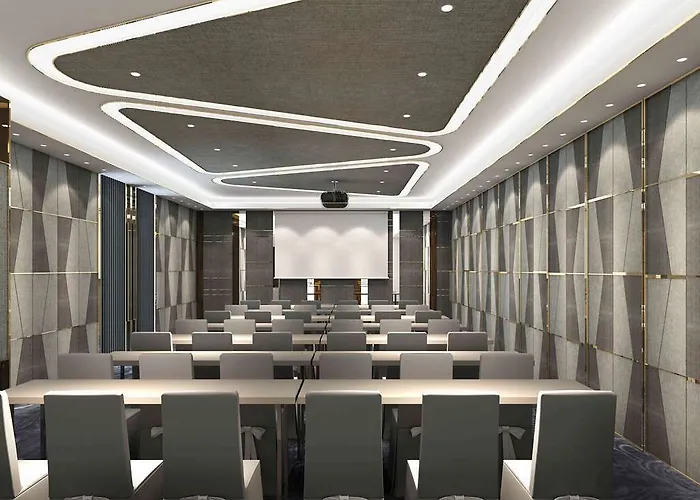 Hotel Ibis Styles Ratchada Bangkok