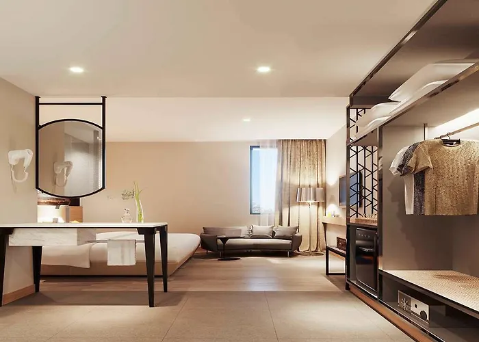Ibis Styles Ratchada Hotel Bangkok
